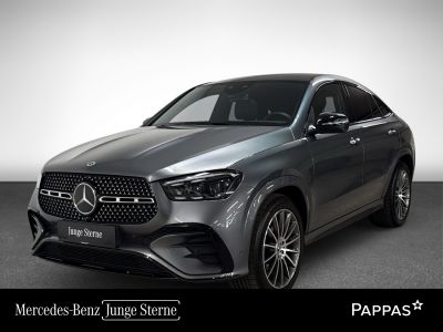 Mercedes-Benz GLE Gebrauchtwagen