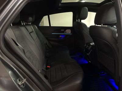 Mercedes-Benz GLE Gebrauchtwagen