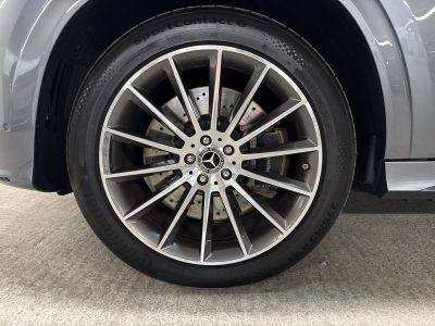 Mercedes-Benz GLE Gebrauchtwagen
