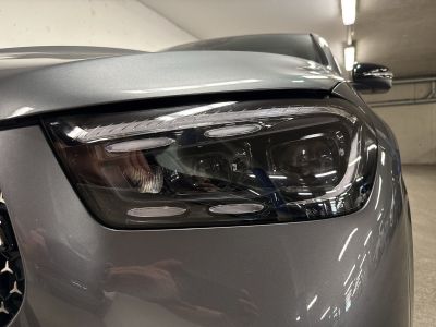 Mercedes-Benz GLE Gebrauchtwagen