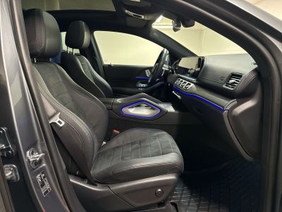 Mercedes-Benz GLE Gebrauchtwagen
