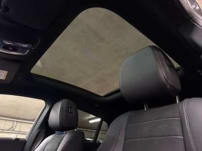 Mercedes-Benz GLE Gebrauchtwagen