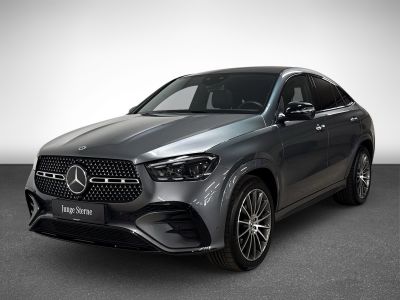 Mercedes-Benz GLE Gebrauchtwagen