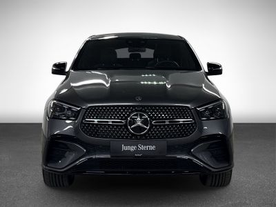 Mercedes-Benz GLE Gebrauchtwagen
