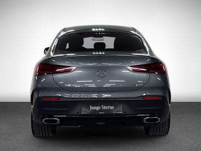 Mercedes-Benz GLE Gebrauchtwagen
