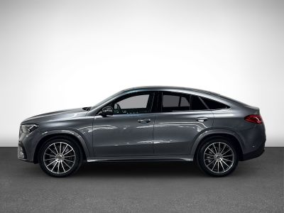 Mercedes-Benz GLE Gebrauchtwagen