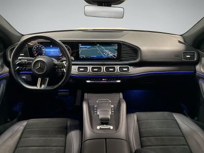 Mercedes-Benz GLE Gebrauchtwagen
