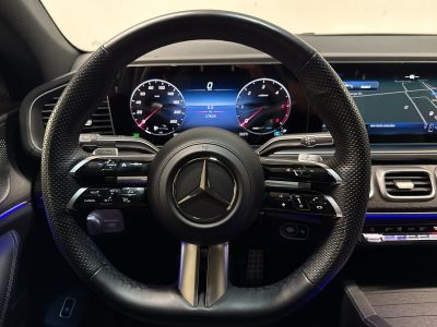 Mercedes-Benz GLE Gebrauchtwagen