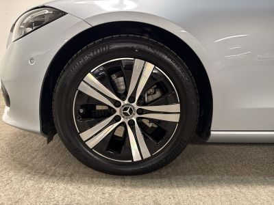 Mercedes-Benz C-Klasse Gebrauchtwagen