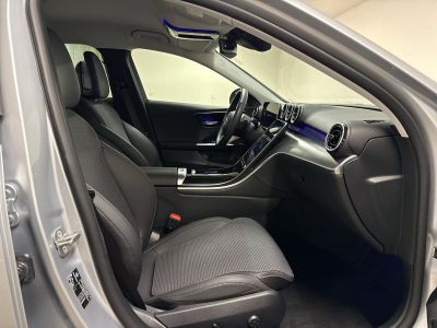 Mercedes-Benz C-Klasse Gebrauchtwagen