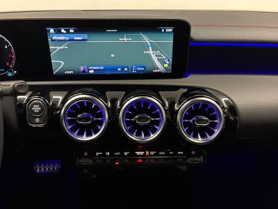 Mercedes-Benz CLA Gebrauchtwagen