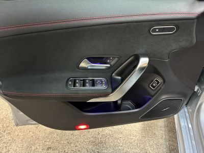 Mercedes-Benz CLA Gebrauchtwagen