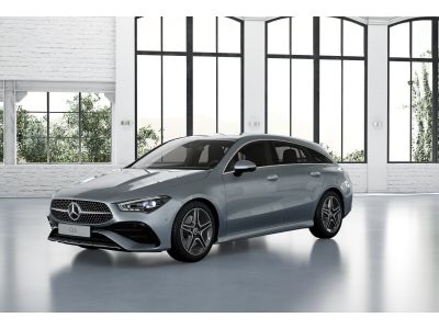 Mercedes-Benz CLA Gebrauchtwagen Mercedes-Benz CLA Gebrauchtwagen