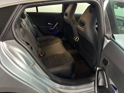 Mercedes-Benz CLA Gebrauchtwagen