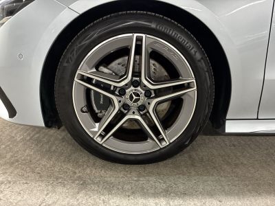 Mercedes-Benz CLA Gebrauchtwagen