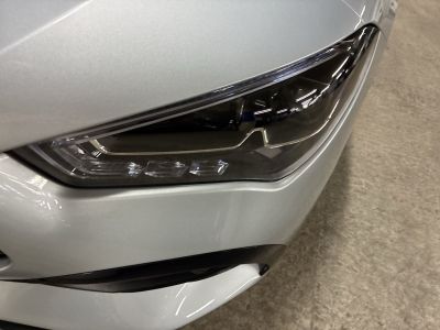 Mercedes-Benz CLA Gebrauchtwagen