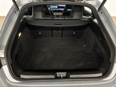 Mercedes-Benz CLA Gebrauchtwagen