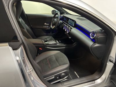 Mercedes-Benz CLA Gebrauchtwagen