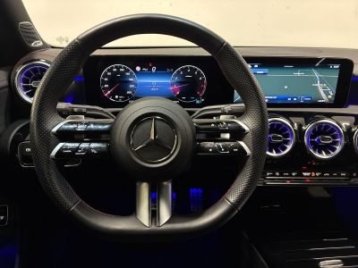 Mercedes-Benz CLA Gebrauchtwagen