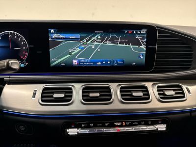 Mercedes-Benz GLE Gebrauchtwagen Mercedes-Benz GLE Gebrauchtwagen