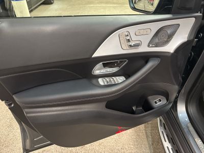 Mercedes-Benz GLE Gebrauchtwagen Mercedes-Benz GLE Gebrauchtwagen