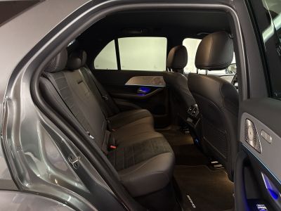 Mercedes-Benz GLE Gebrauchtwagen Mercedes-Benz GLE Gebrauchtwagen