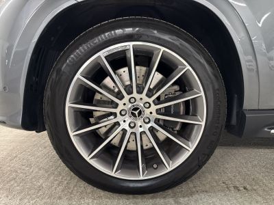 Mercedes-Benz GLE Gebrauchtwagen Mercedes-Benz GLE Gebrauchtwagen
