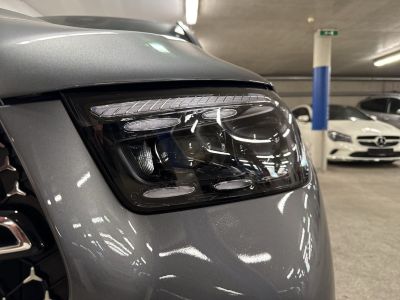 Mercedes-Benz GLE Gebrauchtwagen Mercedes-Benz GLE Gebrauchtwagen
