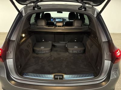 Mercedes-Benz GLE Gebrauchtwagen Mercedes-Benz GLE Gebrauchtwagen