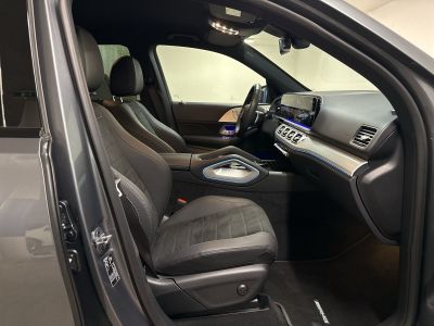 Mercedes-Benz GLE Gebrauchtwagen Mercedes-Benz GLE Gebrauchtwagen