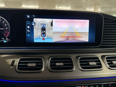 Mercedes-Benz GLE Gebrauchtwagen Mercedes-Benz GLE Gebrauchtwagen
