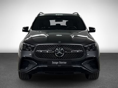 Mercedes-Benz GLE Gebrauchtwagen Mercedes-Benz GLE Gebrauchtwagen