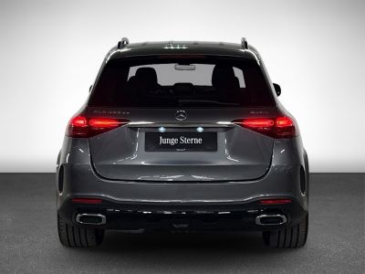 Mercedes-Benz GLE Gebrauchtwagen Mercedes-Benz GLE Gebrauchtwagen