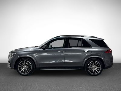 Mercedes-Benz GLE Gebrauchtwagen Mercedes-Benz GLE Gebrauchtwagen