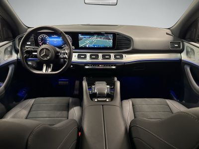 Mercedes-Benz GLE Gebrauchtwagen Mercedes-Benz GLE Gebrauchtwagen