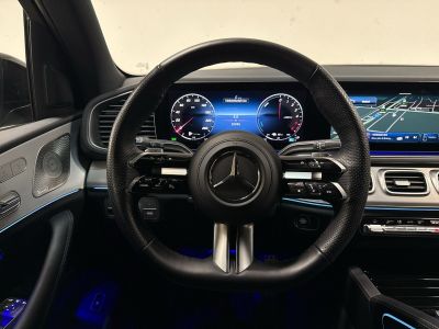 Mercedes-Benz GLE Gebrauchtwagen Mercedes-Benz GLE Gebrauchtwagen