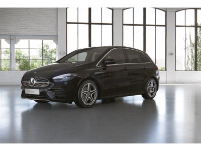 Mercedes-Benz B-Klasse Gebrauchtwagen