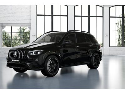 Mercedes-Benz GLE Gebrauchtwagen Mercedes-Benz GLE Gebrauchtwagen