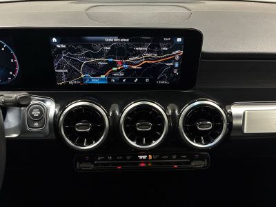 Mercedes-Benz GLB Gebrauchtwagen