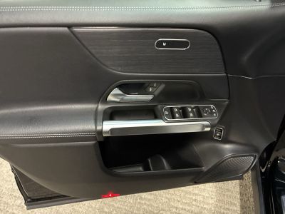 Mercedes-Benz GLB Gebrauchtwagen