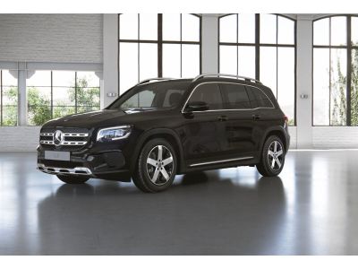 Mercedes-Benz GLB Gebrauchtwagen Mercedes-Benz GLB Gebrauchtwagen