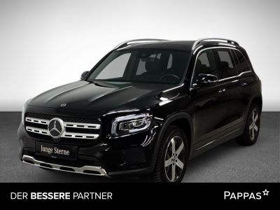 Mercedes-Benz GLB Gebrauchtwagen