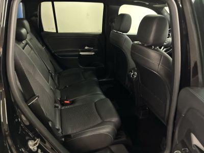 Mercedes-Benz GLB Gebrauchtwagen
