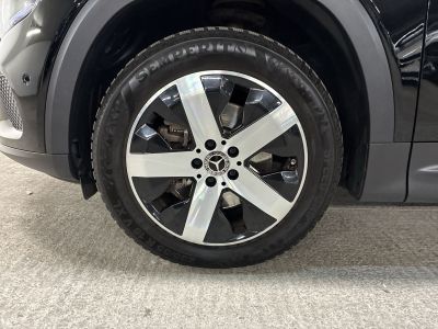 Mercedes-Benz GLB Gebrauchtwagen