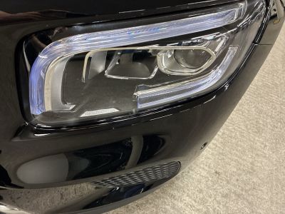 Mercedes-Benz GLB Gebrauchtwagen