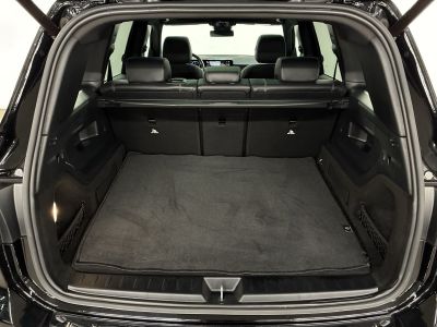 Mercedes-Benz GLB Gebrauchtwagen