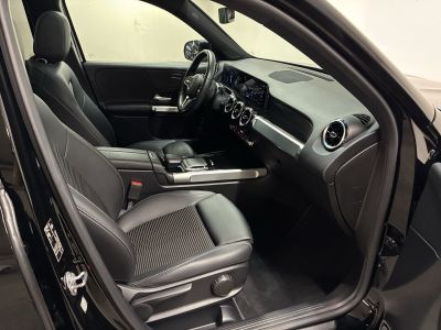 Mercedes-Benz GLB Gebrauchtwagen