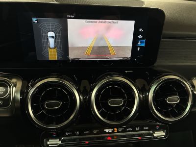 Mercedes-Benz GLB Gebrauchtwagen