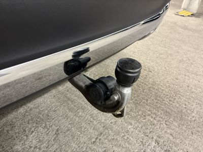 Mercedes-Benz GLB Gebrauchtwagen