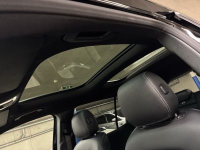 Mercedes-Benz GLB Gebrauchtwagen